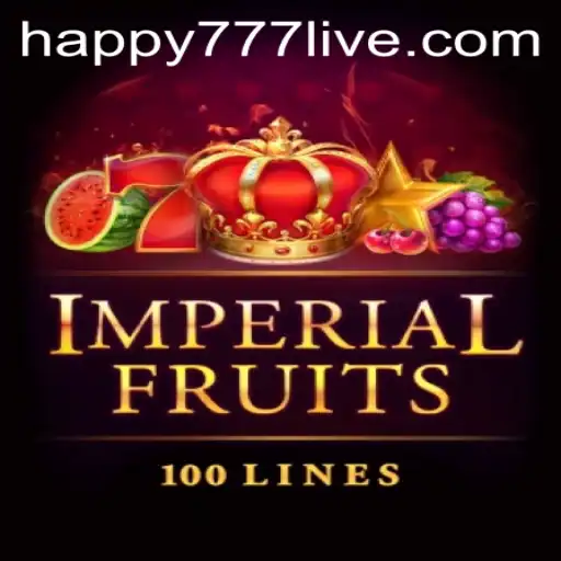 Exploring the Vibrant World of ImperialFruits100: A Captivating Gaming Experience