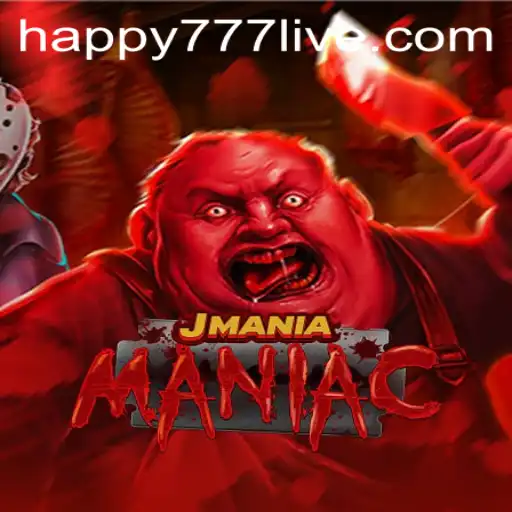 Explore the Exciting World of JManiaManiac: Unlock the Mystery with Happy777