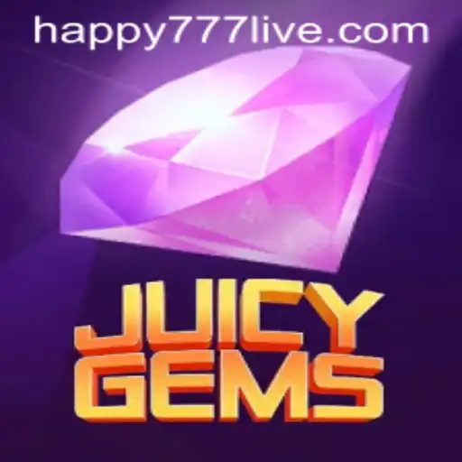 Discover the Thrilling World of JuicyGems with Happy777