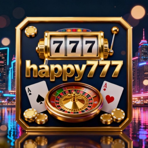 happy777