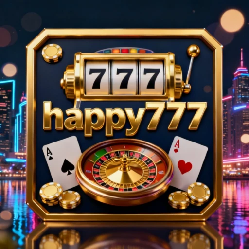 happy777