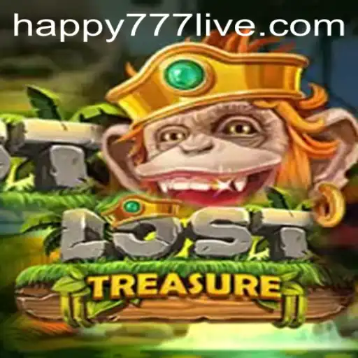 Discover the Magic of LostTreasure with Happy777