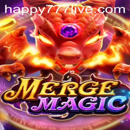 Discover the Enchanting World of MergeMagic: A Journey into a Mystical Realm