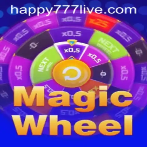 Discover the Exciting World of MagicWheel