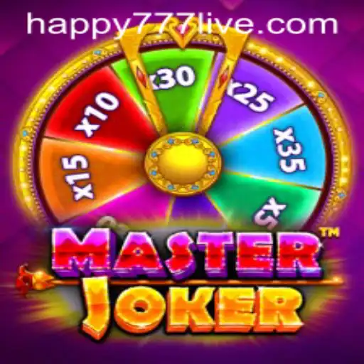 MasterJoker: Unlocking the Secrets of Happy777