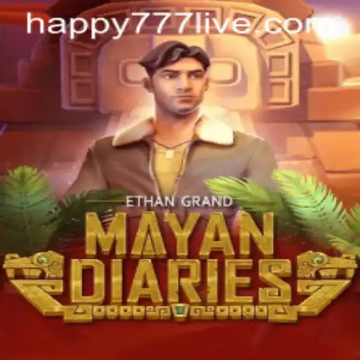 Discover the Enchanting World of MayanDiaries with the Secret Key: happy777