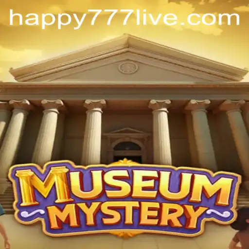 Discover the Intrigue of MuseumMystery: The Game Captivating Gamers Worldwide