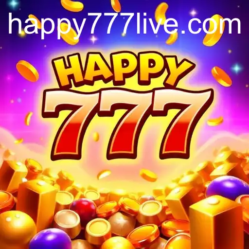 Discover the Thrills of Online Slots with Happy777