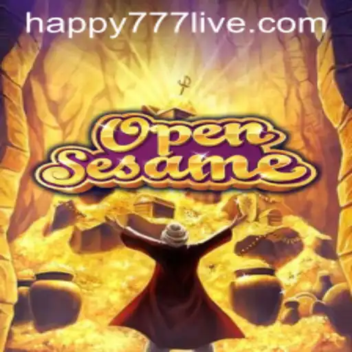Unlock the Adventure: Exploring OpenSesame with happy777