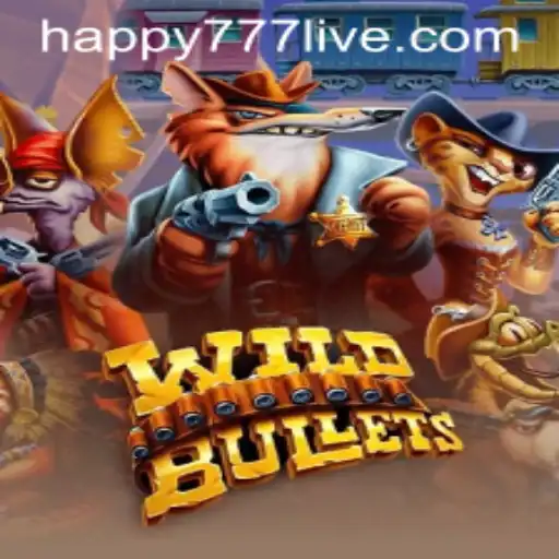 WildBullets: Shoot, Survive, and Celebrate