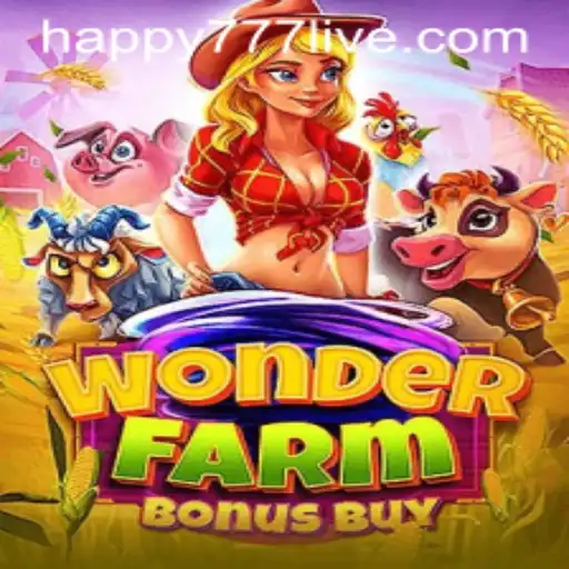 Exploring WonderFarmBonusBuy: An Exciting Blend of Agriculture and Adventure