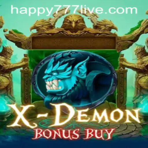 Exploring the Thrilling World of XDemonBonusBuy with Happy777