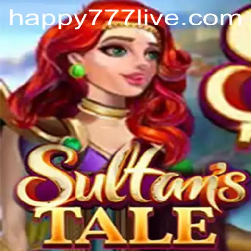 Discover Sultanstale: A Magical Adventure