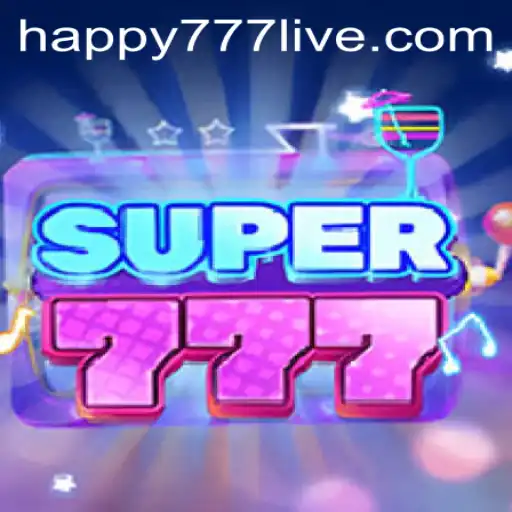 Exploring the Thrills of Super777: A Dynamic Gaming Experience