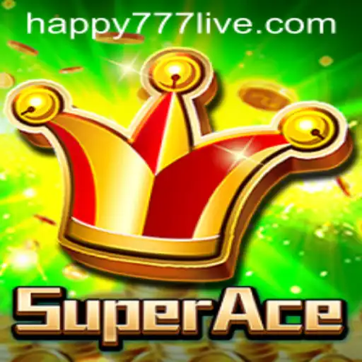 Unveiling SuperAce: A New Era in Gaming with Happy777