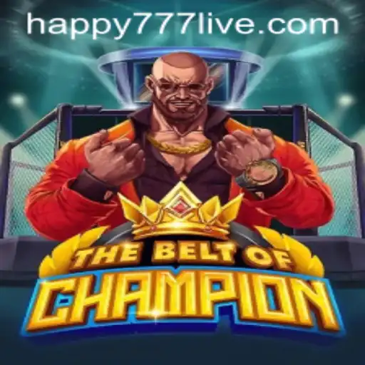 TheBeltOfChampion: Unveiling the Thrilling Adventure