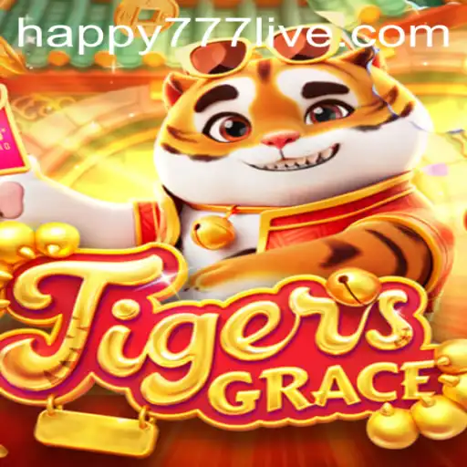 Exploring the Enchanting World of TigersGrace