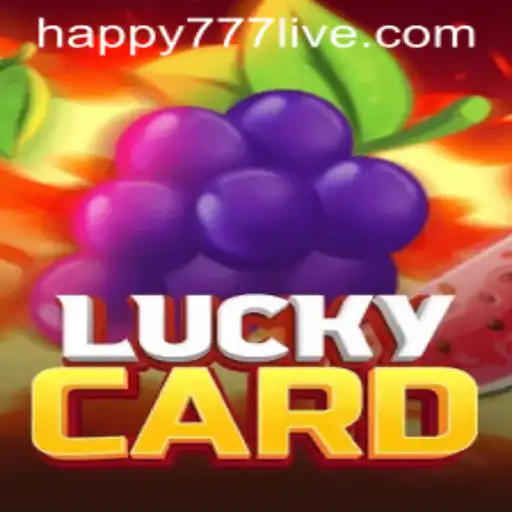 Unveiling the Thrill of LuckyCard