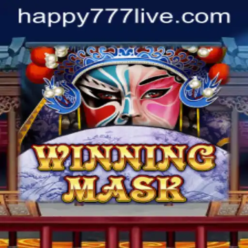 Discover the Excitement of WinningMask: Dive into a World of Thrills with Happy777