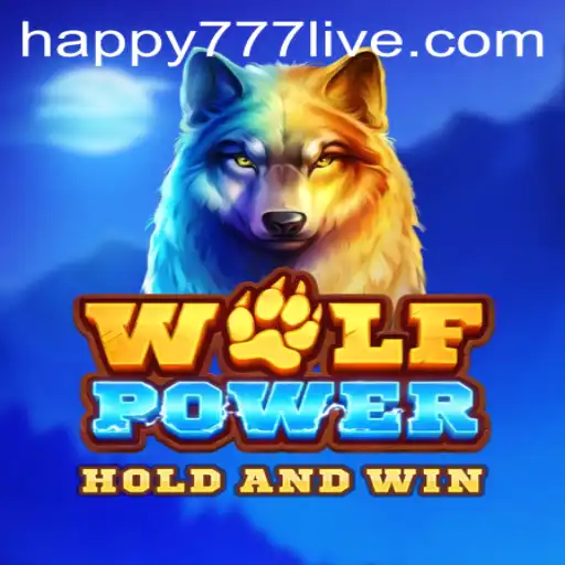 Discover the Exciting World of WolfPower: A Comprehensive Guide