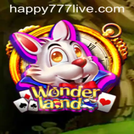 Exploring the Enchanting World of Wonderland: A Joyous Adventure Awaits